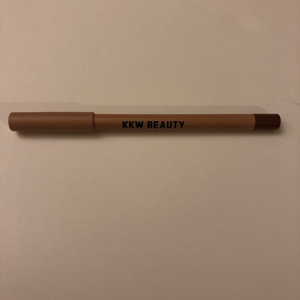 KKW Beauty Lip Liner Nude 2
